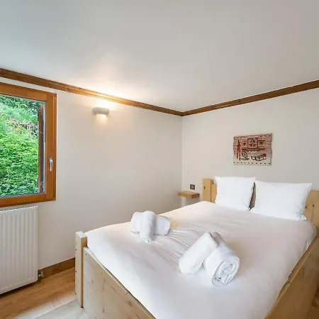 1850, 4 Pièces, 6 Personnes - Fr-1-564-87 Appartement Courchevel