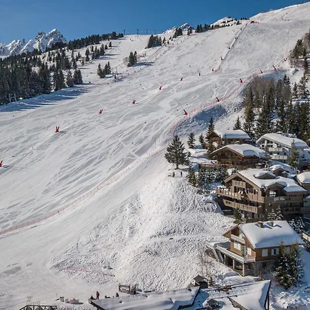 Apartamento Renove Avec Balcon - Centre De 1850, Proche Remontees Mecaniques - Fr-1-564-87 Courchevel